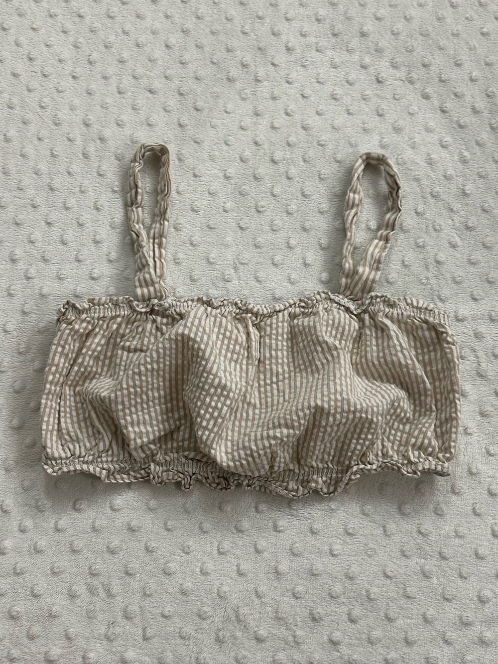 Mayoral Kid’s Bralette (size 10)